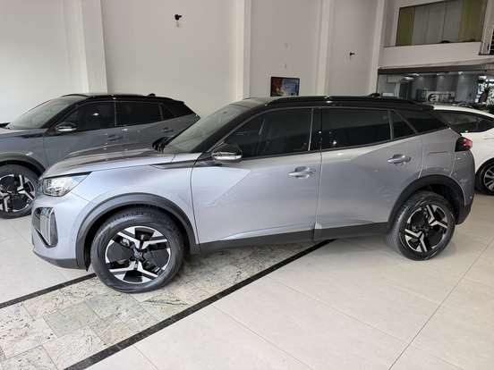 PEUGEOT-2008-2025