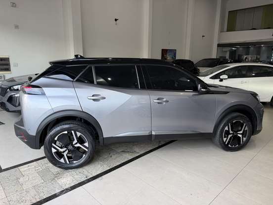 PEUGEOT-2008-2025