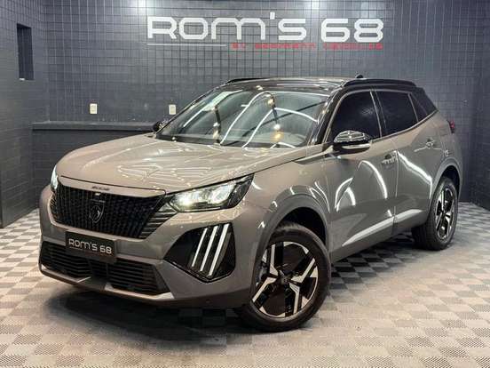 PEUGEOT-2008-2026