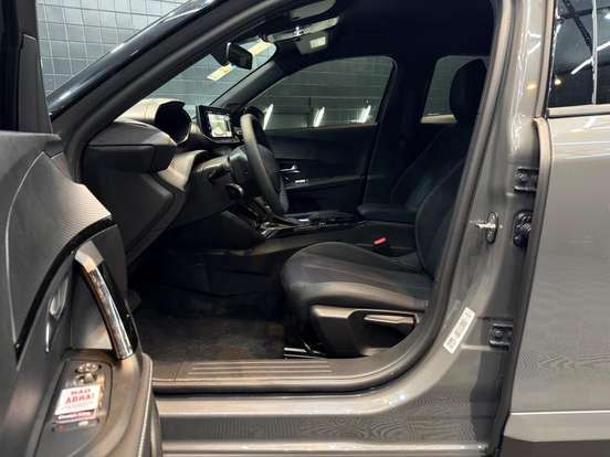 PEUGEOT-2008-1.0 TURBO 200 FLEX ALLURE CVT PEUGEOT-2008-2026