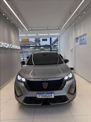 PEUGEOT-2008-2025
