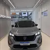 PEUGEOT 2008 1.0 TURBO 200 FLEX ALLURE CVT PEUGEOT 2008 1.0 TURBO 200 FLEX ALLURE CVT