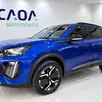 PEUGEOT 2008 1.0 TURBO 200 FLEX ALLURE CVT PEUGEOT 2008 1.0 TURBO 200 FLEX ALLURE CVT