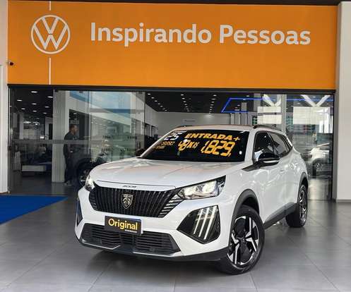 PEUGEOT-2008-2025