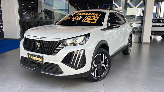 PEUGEOT-2008-2025