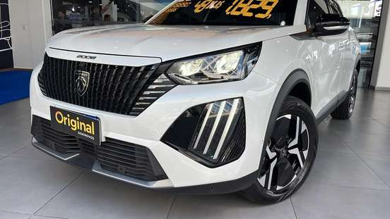 PEUGEOT-2008-2025