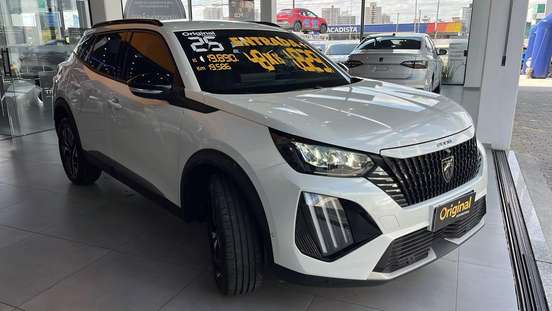 PEUGEOT-2008-2025