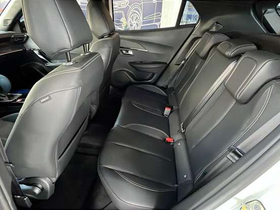 PEUGEOT-2008-1.0 TURBO 200 FLEX ALLURE CVT PEUGEOT-2008-2025