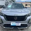 PEUGEOT 2008 1.0 TURBO 200 FLEX ALLURE CVT PEUGEOT 2008 1.0 TURBO 200 FLEX ALLURE CVT