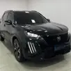 PEUGEOT 2008 1.0 TURBO 200 FLEX GT CVT PEUGEOT 2008 1.0 TURBO 200 FLEX GT CVT