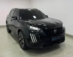 PEUGEOT 2008 1.0 TURBO 200 FLEX GT CVT PEUGEOT 2008 1.0 TURBO 200 FLEX GT CVT