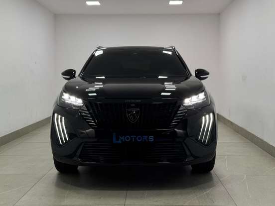 PEUGEOT-2008-1.0 TURBO 200 FLEX GT CVT PEUGEOT-2008-2025