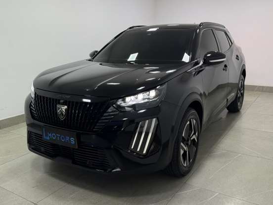 PEUGEOT-2008-2025