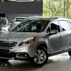PEUGEOT 2008 1.6 16V FLEX ALLURE 4P AUTOMÁTICO PEUGEOT 2008 1.6 16V FLEX ALLURE 4P AUTOMÁTICO