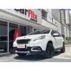 PEUGEOT 2008 1.6 16V FLEX ALLURE 4P AUTOMÁTICO PEUGEOT 2008 1.6 16V FLEX ALLURE 4P AUTOMÁTICO