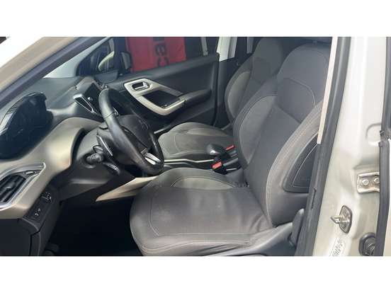 PEUGEOT-2008-1.6 16V FLEX ALLURE 4P AUTOMÁTICO PEUGEOT-2008-2016