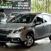 PEUGEOT 2008 1.6 16V FLEX ALLURE 4P AUTOMÁTICO PEUGEOT 2008 1.6 16V FLEX ALLURE 4P AUTOMÁTICO