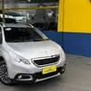 PEUGEOT 2008 1.6 16V FLEX ALLURE 4P AUTOMÁTICO PEUGEOT 2008 1.6 16V FLEX ALLURE 4P AUTOMÁTICO