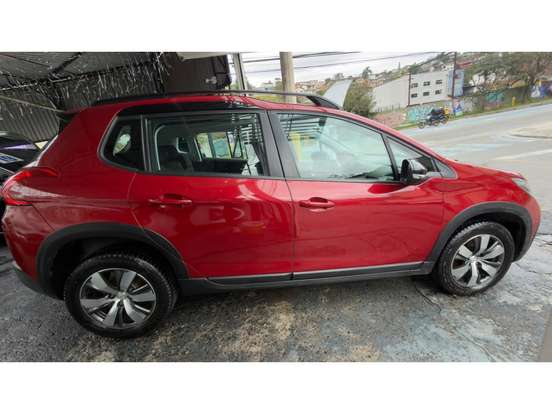 PEUGEOT-2008-1.6 16V FLEX ALLURE PACK 4P AUTOMÁTICO PEUGEOT-2008-2020