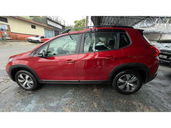 PEUGEOT-2008-1.6 16V FLEX ALLURE PACK 4P AUTOMÁTICO PEUGEOT-2008-2020