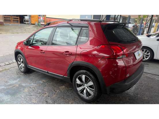 PEUGEOT-2008-1.6 16V FLEX ALLURE PACK 4P AUTOMÁTICO PEUGEOT-2008-2020