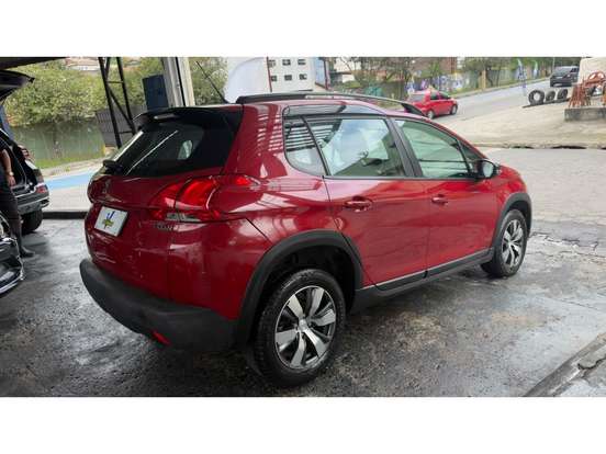 PEUGEOT-2008-1.6 16V FLEX ALLURE PACK 4P AUTOMÁTICO PEUGEOT-2008-2020