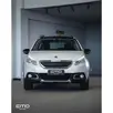 PEUGEOT 2008 1.6 16V FLEX GRIFFE 4P AUTOMÁTICO PEUGEOT 2008 1.6 16V FLEX GRIFFE 4P AUTOMÁTICO