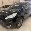 PEUGEOT 2008 1.6 16V THP FLEX SKYWALKER 4P AUTOMÁTICO PEUGEOT 2008 1.6 16V THP FLEX SKYWALKER 4P AUTOMÁTICO