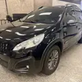 PEUGEOT 2008 1.6 16V THP FLEX SKYWALKER 4P AUTOMÁTICO PEUGEOT 2008 1.6 16V THP FLEX SKYWALKER 4P AUTOMÁTICO