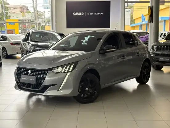 PEUGEOT-208-2023