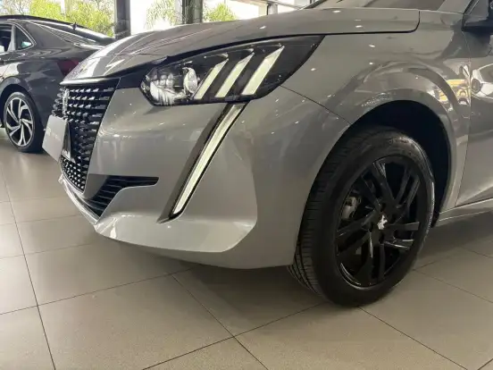 PEUGEOT-208-1.0 FIREFLY FLEX STYLE MANUAL PEUGEOT-208-2023