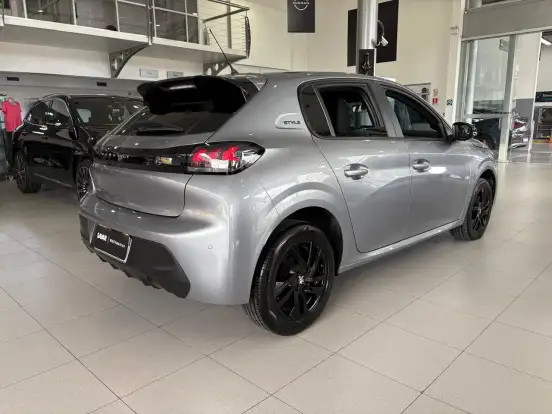PEUGEOT-208-2023