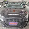PEUGEOT 208 1.0 FIREFLY FLEX LIKE MANUAL PEUGEOT 208 1.0 FIREFLY FLEX LIKE MANUAL