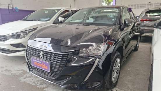 PEUGEOT-208-1.0 FIREFLY FLEX LIKE MANUAL PEUGEOT-208-2023