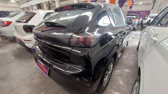 PEUGEOT-208-1.0 FIREFLY FLEX LIKE MANUAL PEUGEOT-208-2023