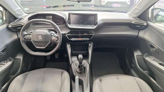 PEUGEOT-208-1.0 FIREFLY FLEX LIKE MANUAL PEUGEOT-208-2023
