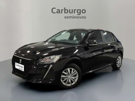 PEUGEOT-208-1.0 FIREFLY FLEX LIKE MANUAL PEUGEOT-208-2024
