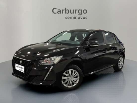 PEUGEOT-208-1.0 FIREFLY FLEX LIKE MANUAL PEUGEOT-208-2024