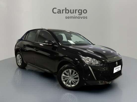 PEUGEOT-208-1.0 FIREFLY FLEX LIKE MANUAL PEUGEOT-208-2024