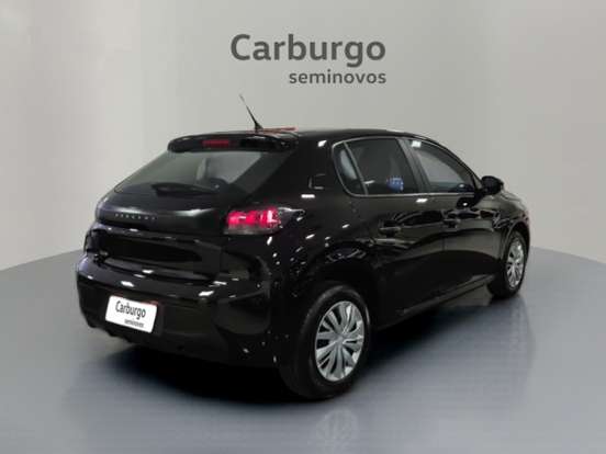 PEUGEOT-208-1.0 FIREFLY FLEX LIKE MANUAL PEUGEOT-208-2024