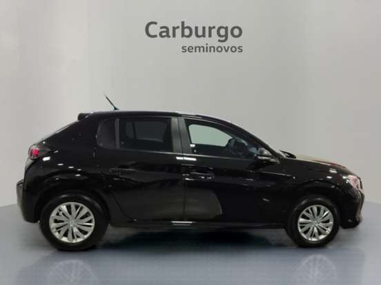 PEUGEOT-208-1.0 FIREFLY FLEX LIKE MANUAL PEUGEOT-208-2024