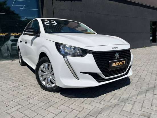 PEUGEOT-208-2023
