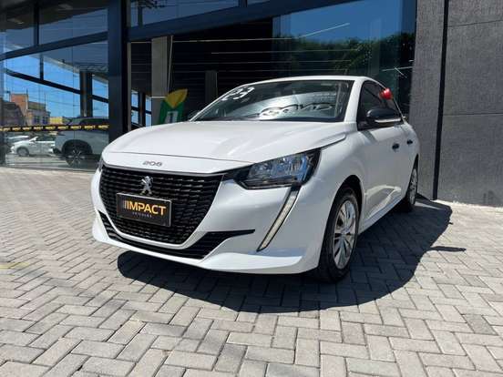 PEUGEOT-208-2023