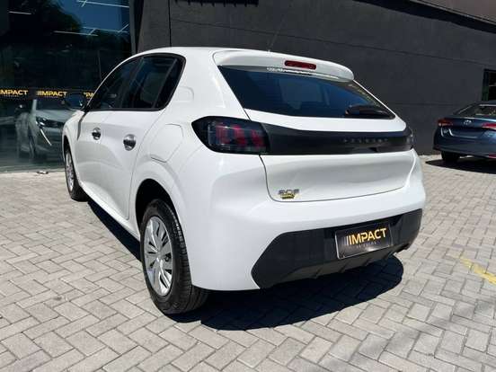 PEUGEOT-208-2023
