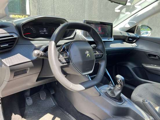 PEUGEOT-208-1.0 FIREFLY FLEX LIKE MANUAL PEUGEOT-208-2023