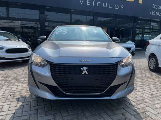 PEUGEOT-208-2023