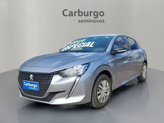 PEUGEOT 208 1.0 FIREFLY FLEX LIKE MANUAL