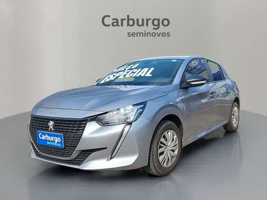 PEUGEOT-208-2023