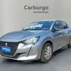 PEUGEOT 208 1.0 FIREFLY FLEX LIKE MANUAL PEUGEOT 208 1.0 FIREFLY FLEX LIKE MANUAL
