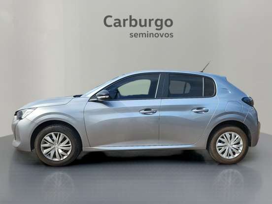PEUGEOT-208-1.0 FIREFLY FLEX LIKE MANUAL PEUGEOT-208-2023